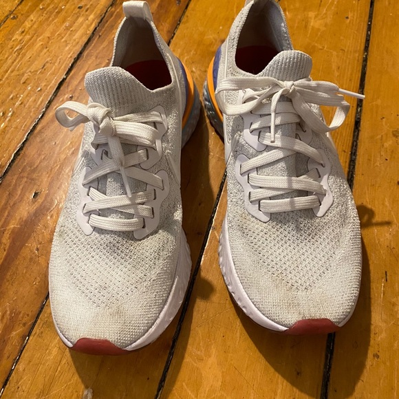 Nike FlyKnit - Picture 2 of 4